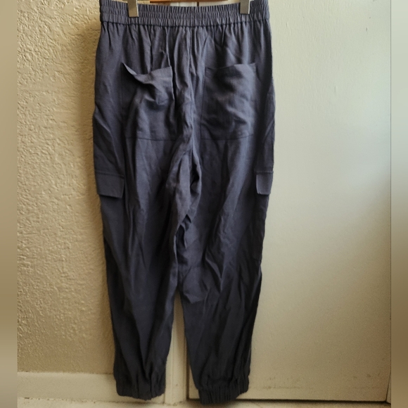NWT Dynamite- Utility Cargo Pants - Picture 2 of 7